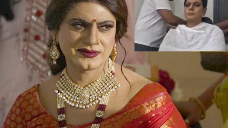 नवाजुद्दीन बने किन्नर… ‘हड्डी’ का नया पोस्टर रिलीज