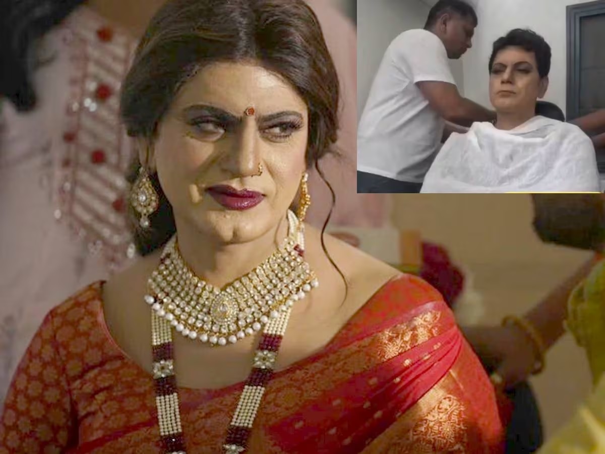 नवाजुद्दीन बने किन्नर… ‘हड्डी’ का नया पोस्टर रिलीज