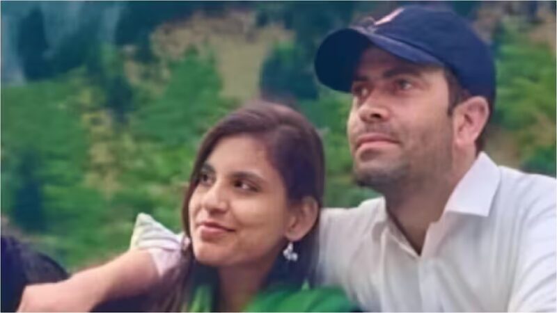 अंजू ने तोड़ा वादा, नहीं आएगी इंडिया वापस!