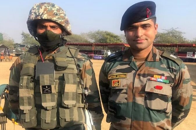 उपलब्धि: सेना होगी अगले साल से हल्की बुलेटप्रूफ जैकेट से लैस