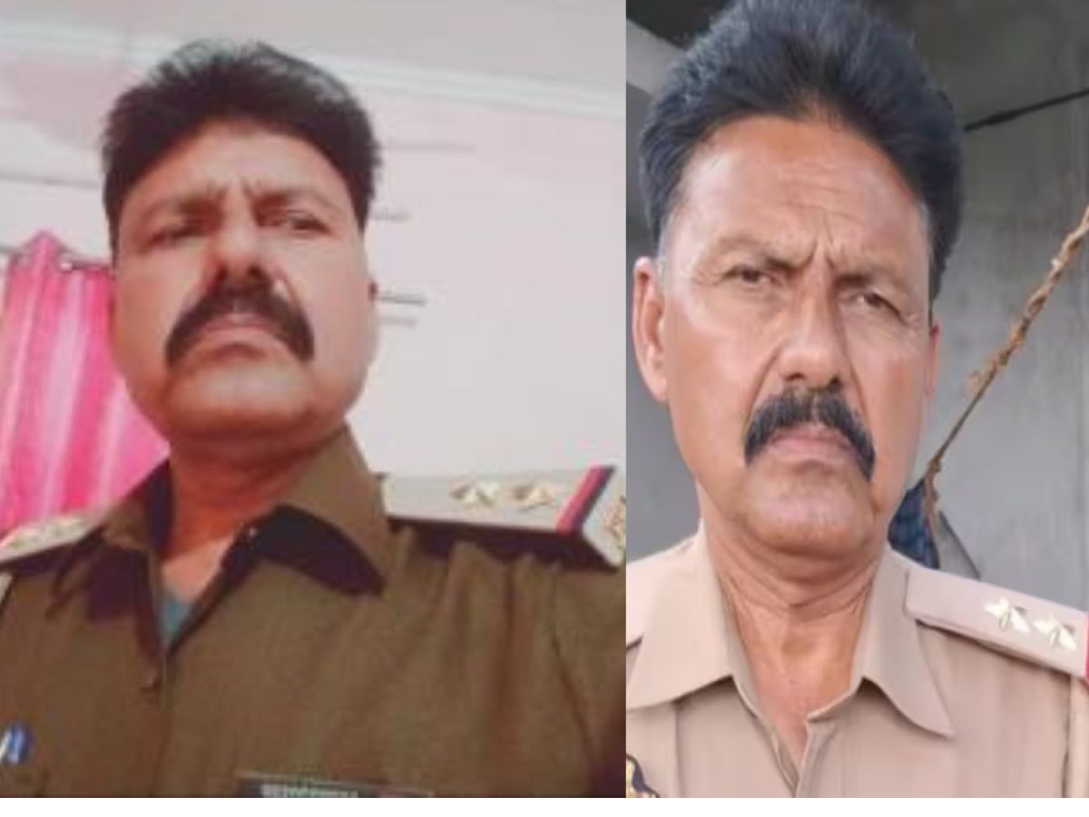 बदमाशों का दुस्साहस, दारोगा की गोली मारकर हत्या