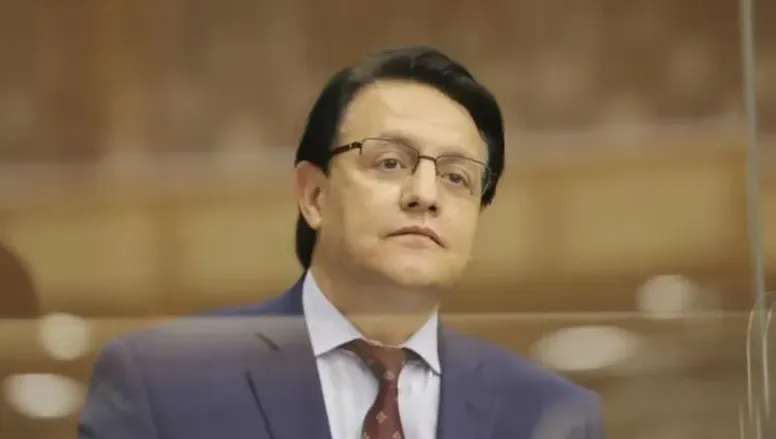 इक्वाडोर में राष्ट्रपति पद के उम्मीदवार की सरेआम हत्या