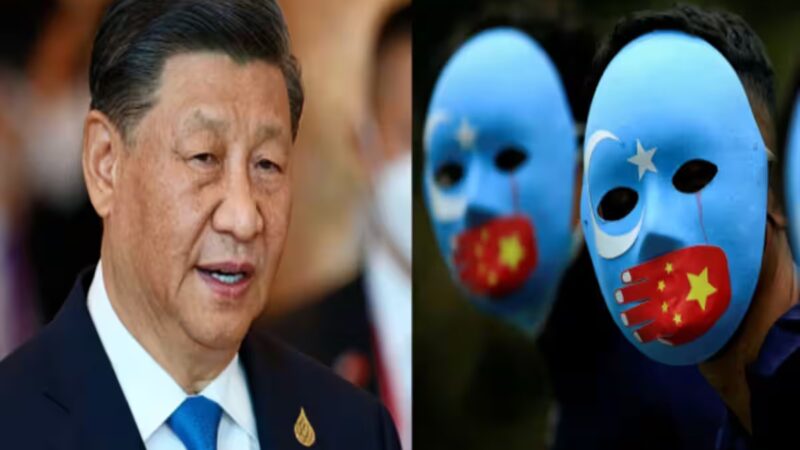 पुतिन पहले ही नहीं आ रहे, जी 20 से जिनपिंग ने भी किया किनारा!