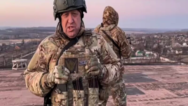 जिंदा है पुतिन का दुश्मन प्रिगोझिन? नए वीडियो ने मचाई सनसनी