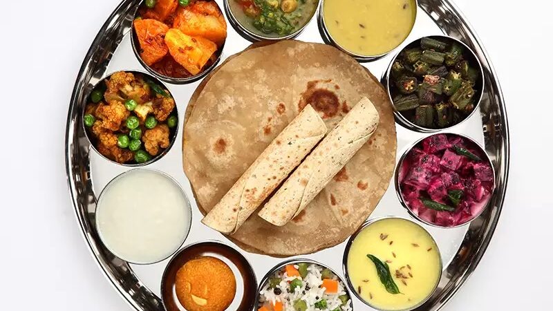 टमाटर की कीमतों से शाकाहारी थाली हुई 28 प्रतिशत महंगी