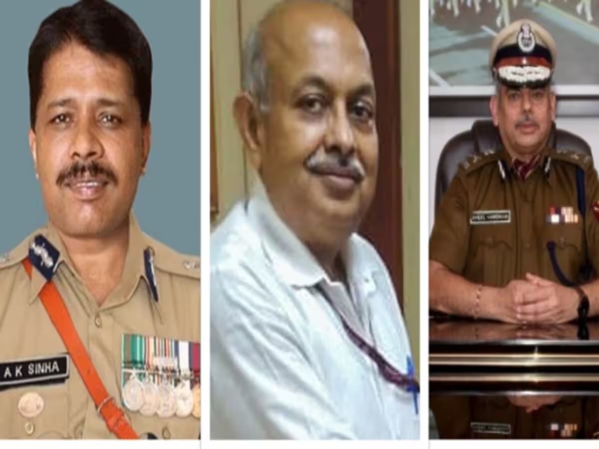 ईडी समेत तीन महत्वपूर्ण एजेंसियों के मुखिया के पद खाली