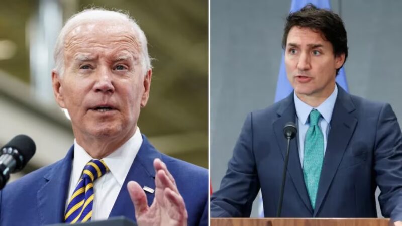 अमेरिका का डबल गेम… कनाडा को दिए थे निज्जर की हत्या के सबूत!