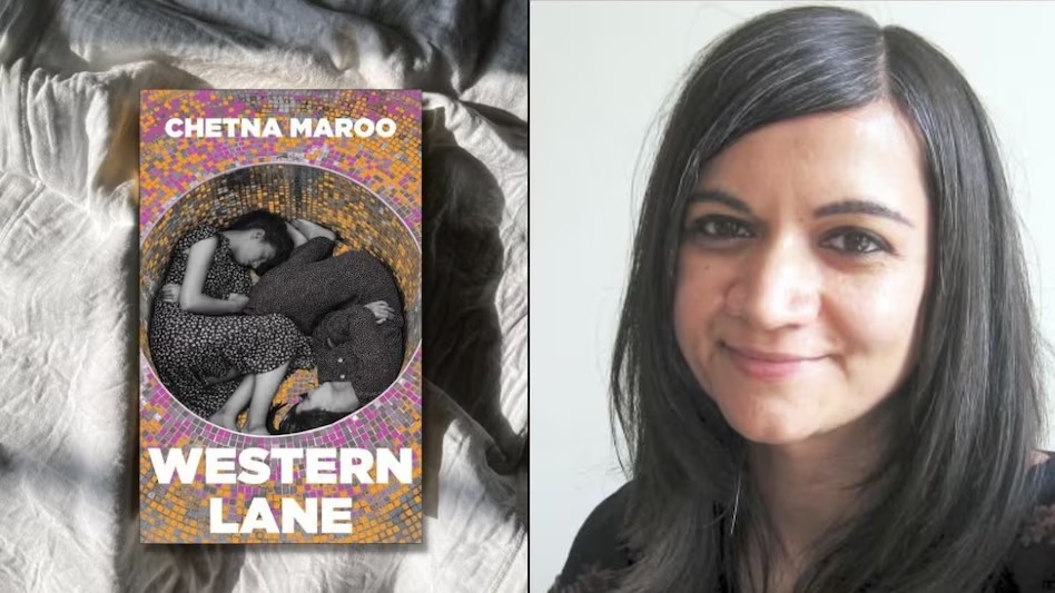 भारतवंशी चेतना मारू का उपन्यास बुकर की अंतिम सूची में शामिल