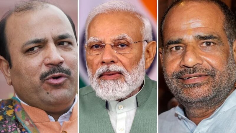 ‘चुप्पी तोड़ें मोदीजी… दुनिया देख रही, आप इस बार भी खामोश हैं’