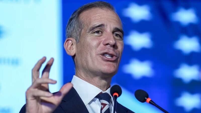 अमेरिकी राजदूत ने किया सीक्रेट पीओके का दौरा, मचा कोहराम