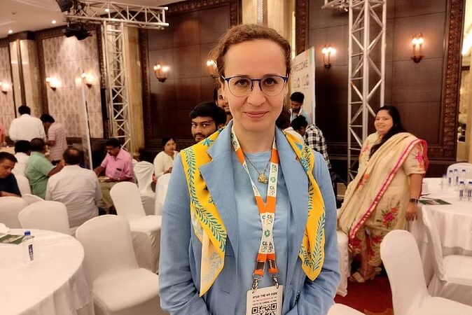 रूस पर G20 के ‘नरम रुख’ से यूक्रेन निराश