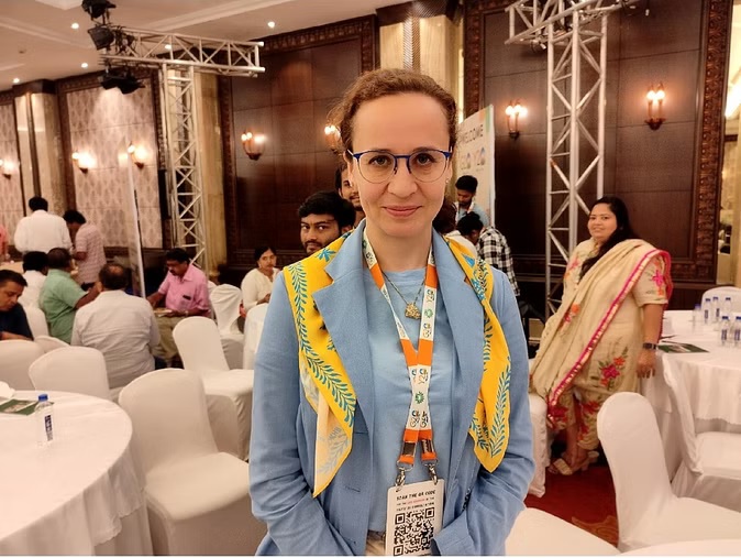 रूस पर G20 के ‘नरम रुख’ से यूक्रेन निराश