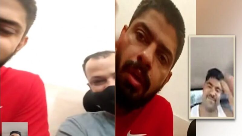 लॉरेंस बिश्नोई गैंग में शामिल होना चाहता है मोनू मानेसर