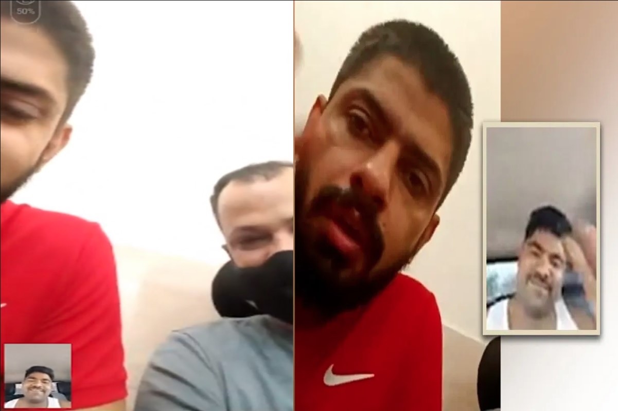 लॉरेंस बिश्नोई गैंग में शामिल होना चाहता है मोनू मानेसर