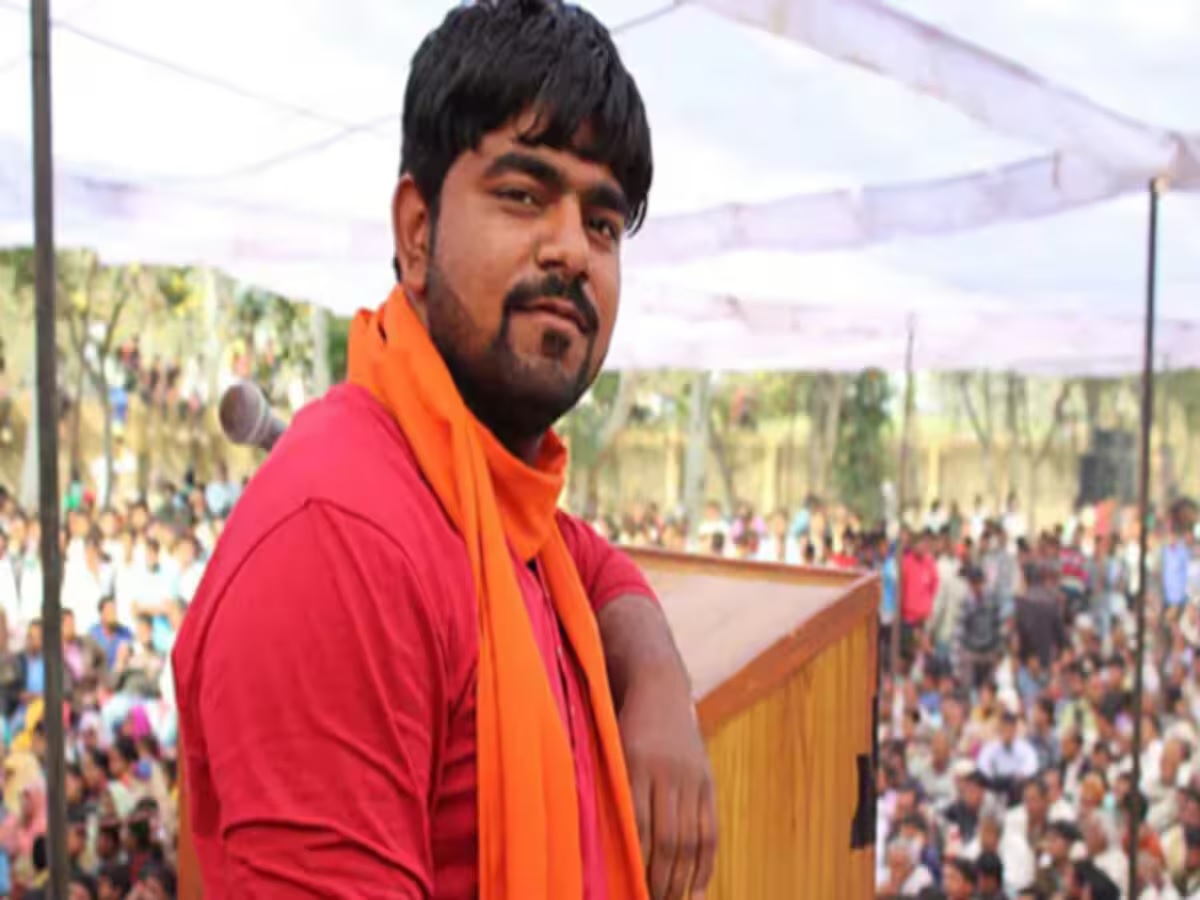 पूछताछ में कबूला, आरोपी के संपर्क में था मोनू मानेसर