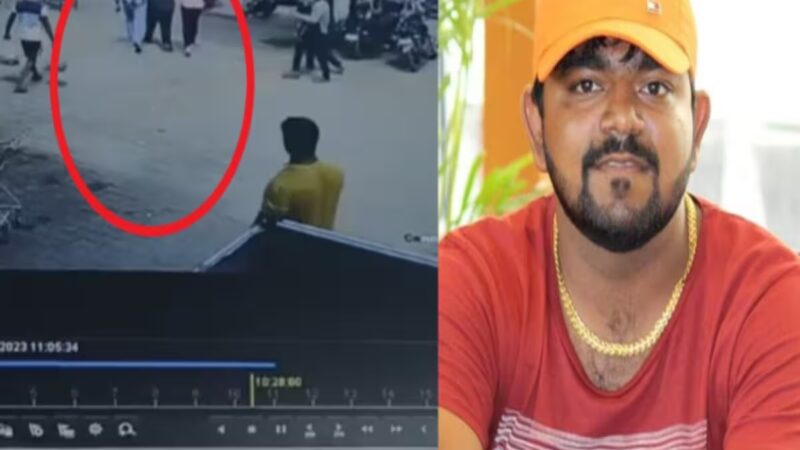 आखिर पकड़ा गया मोनू मानेसर, 14 दिन की न्यायिक हिरासत