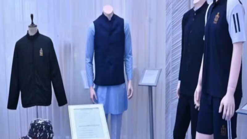 कुर्ता पायजामा में भी नजर आएंगे नौसेना के जवान!