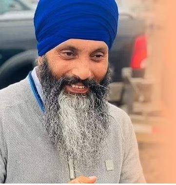 मार्केटिंग चेन मॉडल की तरह आतंकी तैयार करता था निज्जर