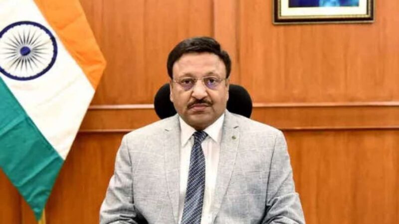 ‘कानूनी प्रावधानों के अनुसार चुनाव कराने के लिए तैयार’