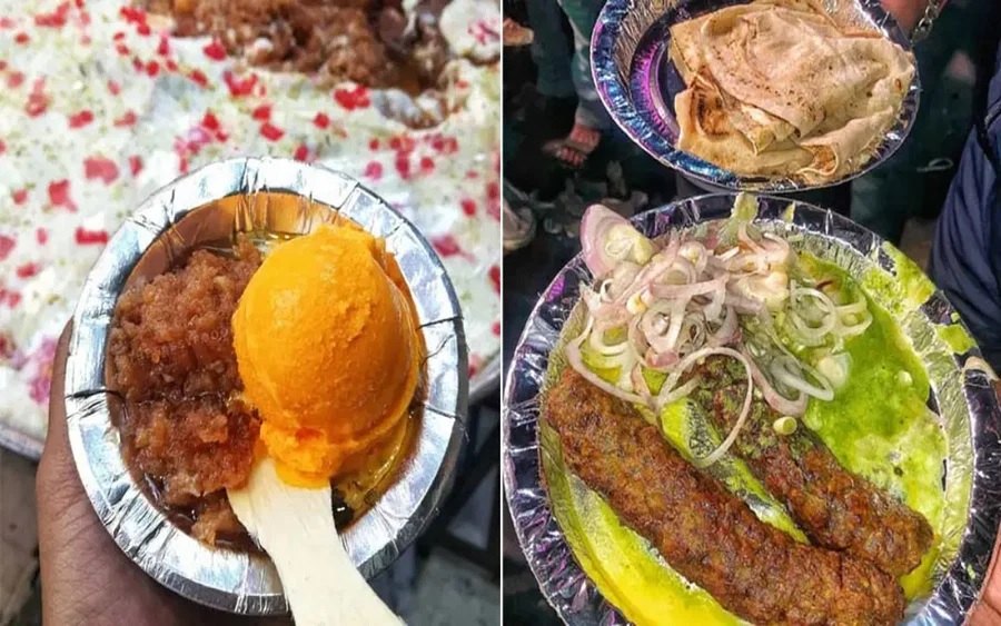 बाजरे से बने व्यंजन का लुत्फ उठाएंगे विदेशी मेहमान