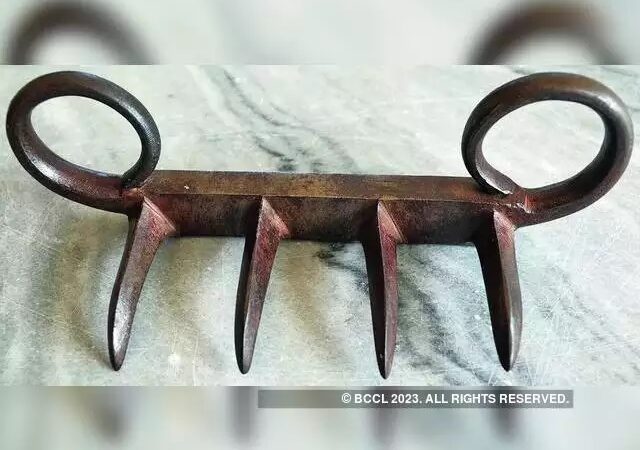 शिवाजी महाराज का वाघ नख जल्द आएगा भारत