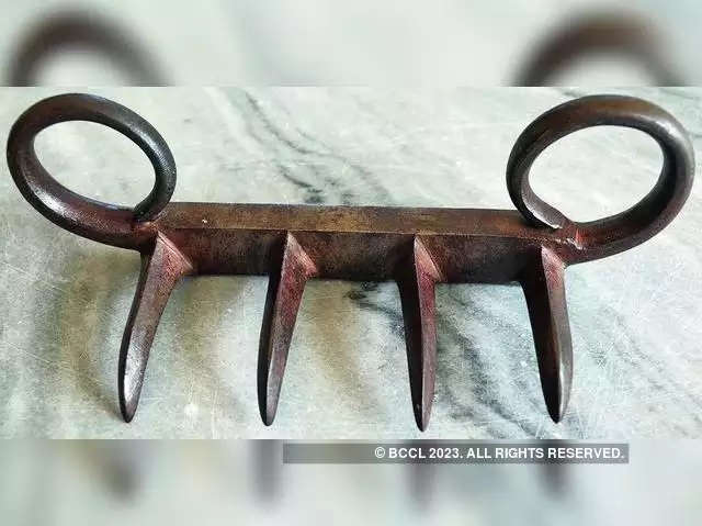 शिवाजी महाराज का वाघ नख जल्द आएगा भारत