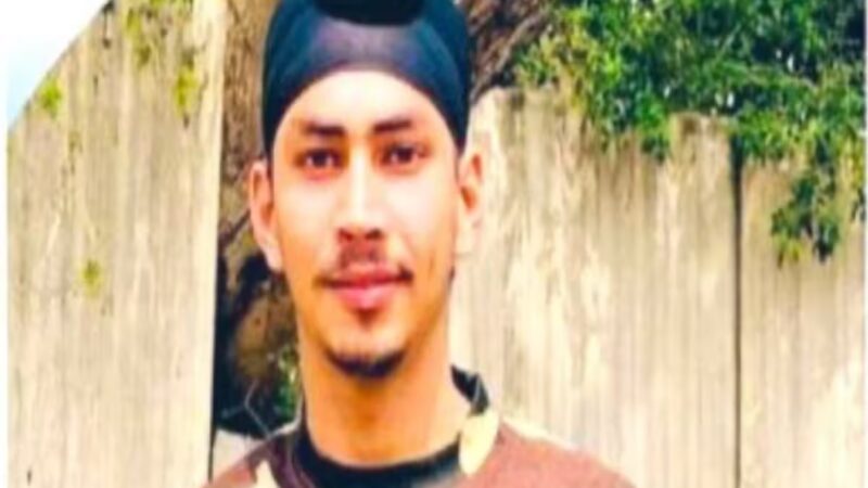 शहीद अग्निवीर जवान को ‘गार्ड ऑफ ऑनर’ नहीं, मचा बवाल