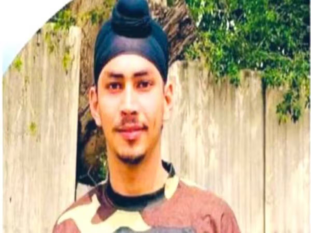 शहीद अग्निवीर जवान को ‘गार्ड ऑफ ऑनर’ नहीं, मचा बवाल