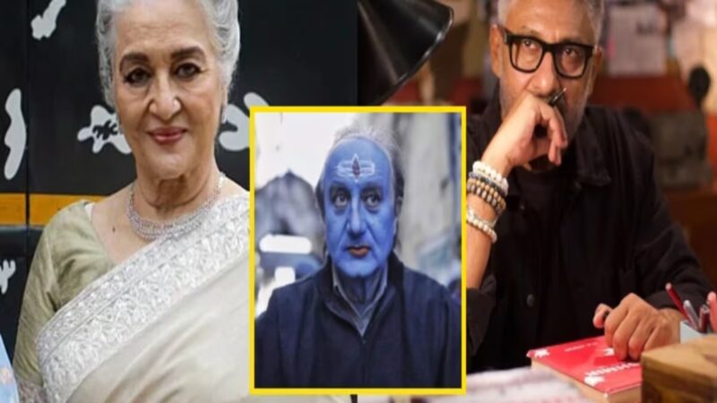 ‘400 करोड़ कमाए कश्मीरी हिंदुओं को कितने दिए?’