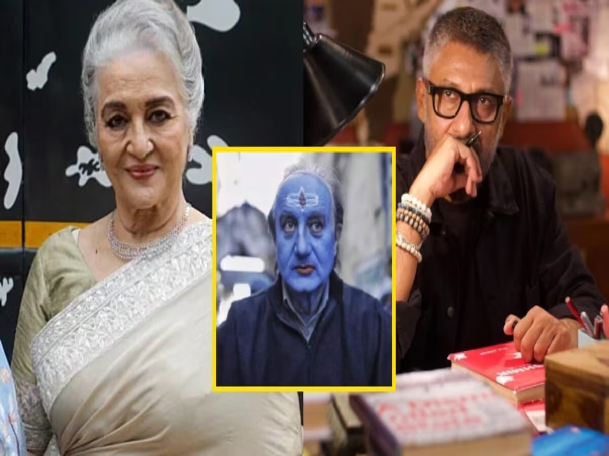 ‘400 करोड़ कमाए कश्मीरी हिंदुओं को कितने दिए?’