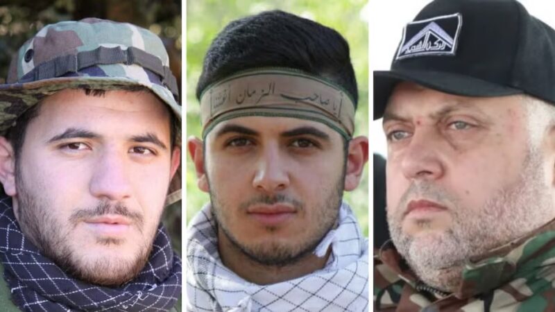 हमास, हिजबुल्लाह पर ‘डबल अटैक’ एक कमांडर और दो आतंकी ढेर