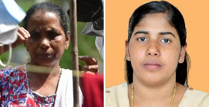 बेटी को मौत से बचाने यमन जाने देने की मांग