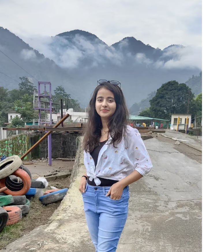 दुनिया की सबसे कम उम्र की महिला सीए, 15 में पास कर ली थी 12वीं