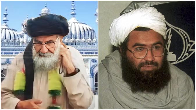 एक और मोस्ट वॉन्टेड का पाक में खात्मा, अब मसूद अजहर का करीबी दाऊद भी ढेर