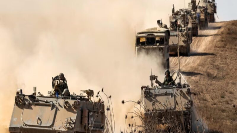 600 जंगी जहाज, 300 टैंक और 3 लाख सैनिक, 8,000 एलीट फाइटर भी बुलाए