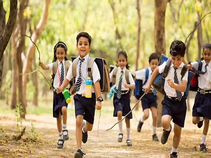 देश के स्कूली बच्चों का भी होगा यूनिक आइडेंटिफिकेशन नंबर