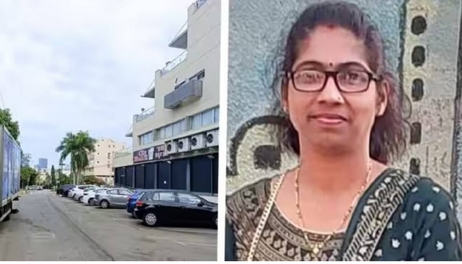 बच्चे भारत में हैं, याद आती है, लेकिन भाग जाना गलत होगा