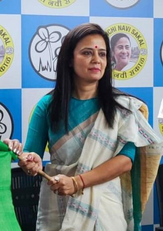 महुआ मामला : सुप्रीम कोर्ट ने लोकसभा महासचिव से मांगा जवाब
