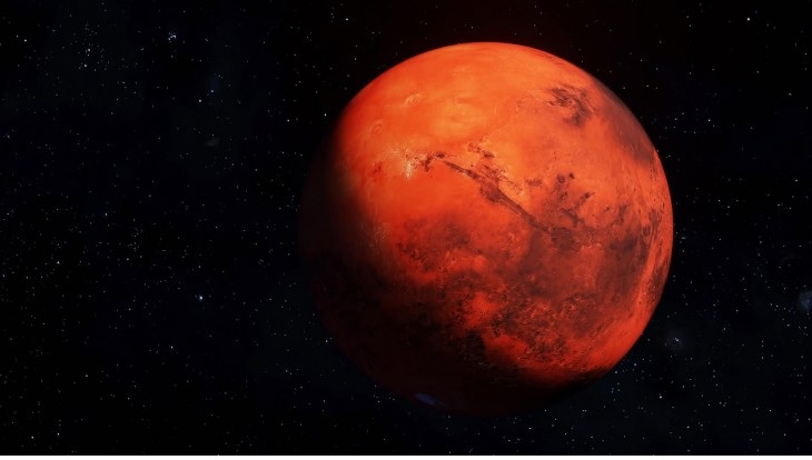 चांद के बाद अब मंगल पर अपना दूसरा मिशन भेजेगा इसरो