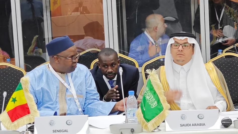 ‘इजरायली राजदूतों को निकालें, कारोबार बंद करें मुस्लिम देश’