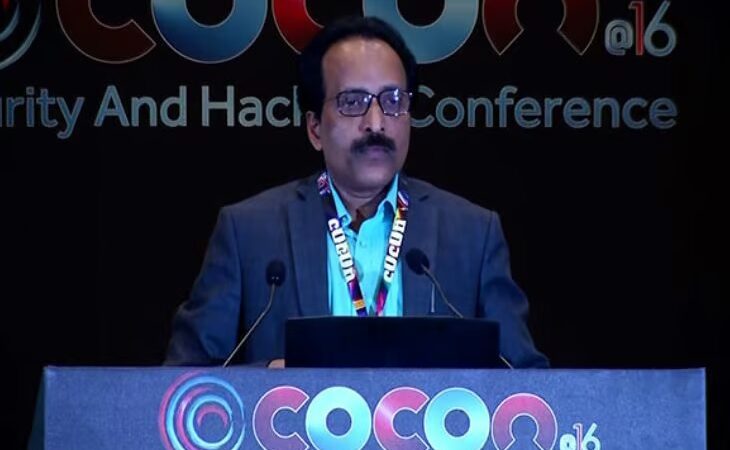 रॉकेट में यूज होने वाली चिप का सॉफ्टवेयर चुराने की कोशिश