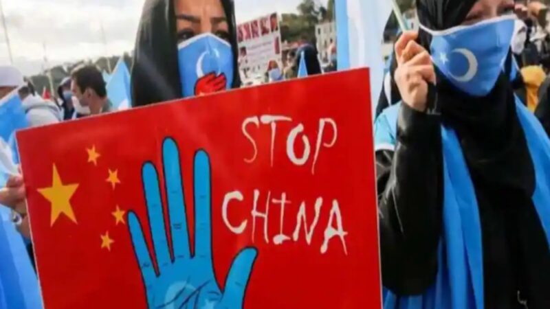 संयुक्त राष्ट्र में चीन के खिलाफ लामबंद 51 देश