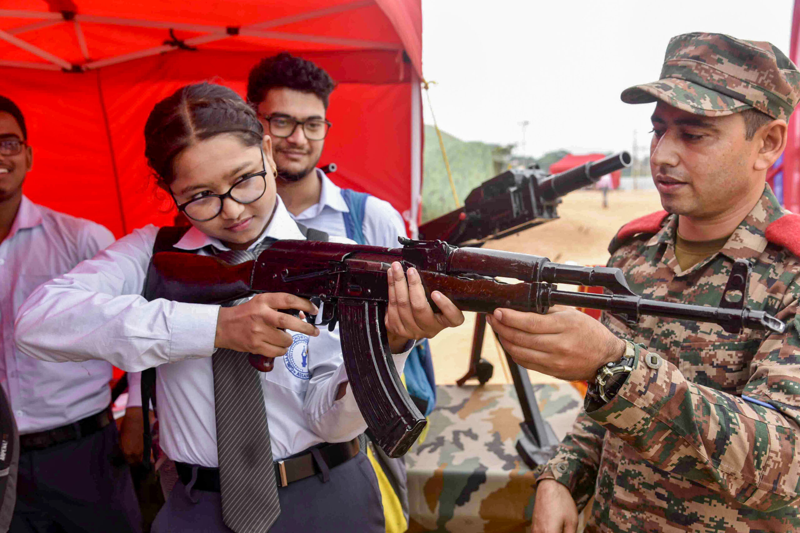 राइजिंग सन वॉटर फेस्ट