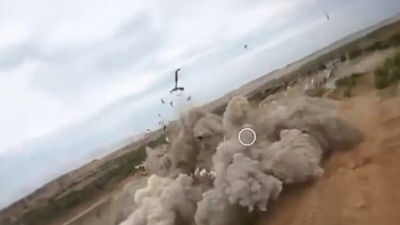 इजराइल ने हमास के पॉलिटिकल चीफ के घर को बनाया निशाना