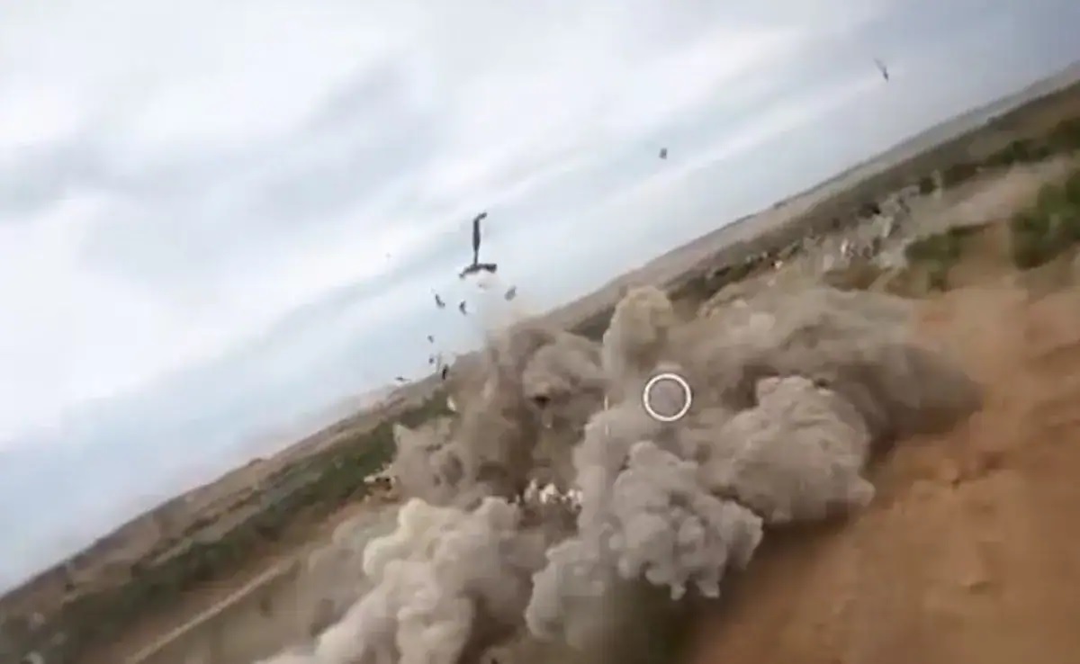 इजराइल ने हमास के पॉलिटिकल चीफ के घर को बनाया निशाना