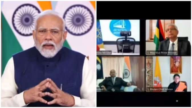 ‘पश्चिम एशिया में उभर रहीं नई चुनौतियां, हमारा एकजुट रहना जरूरी’