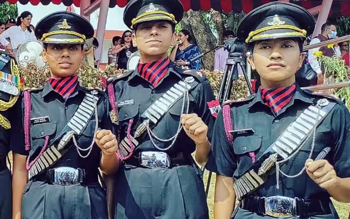 अधिकारियों की तरह महिला सैनिकों को भी अब मैटरनिटी लीव