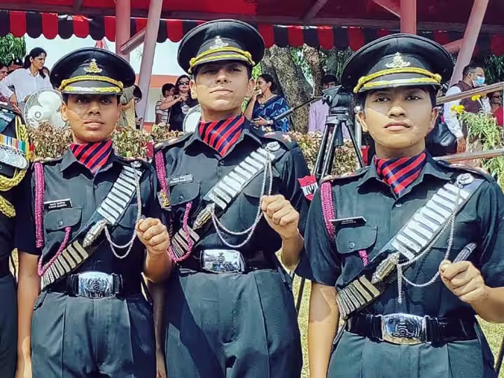 अधिकारियों की तरह महिला सैनिकों को भी अब मैटरनिटी लीव