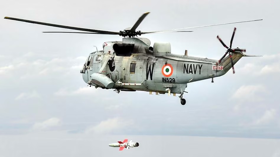 नौसेना को मिलने जा रहा है एक और ब्रह्मास्त्र