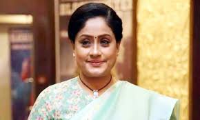 पूर्व सांसद और अभिनेत्री विजया शांति कांग्रेस में हुईं शामिल